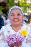 ภาพ No.206044:HAPPY FACE @ธรรมยาตรา # 1 ในโครงการธรรมยาตรา กตัญญูบูชา มหาปูชนียาจารย์ พระมงคลเทพมุนี(สด จนฺทสโร) พระผู้ปราบมาร อนุสรณ์สถาน 7 แห่ง ปีที่ 13 ระหว่างวันที่ 2-31 มกราคม พ.ศ. 2568