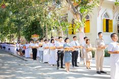 ภาพ No.195020:พิธีทอดผ้าป่าทำนุบำรุงศาสนสถาน ณ วัดไผ่โรงวัว ต.บางตาเถร อ.สองพี่น้อง จ.สุพรรณบุรี ในโครงการธรรมยาตรา กตัญญูบูชา มหาปูชนียาจารย์ พระมงคลเทพมุนี(สด จนฺทสโร) พระผู้ปราบมาร อนุสรณ์สถาน 7 แห่ง ปีที่ 13 วันที่ 13 มกราคม พ.ศ. 2568