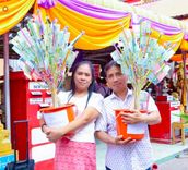 ภาพ No.256090:วันที่ 8 ตุลาคม พ.ศ. 2568 พิธีทอดกฐินสามัคคีทั่วไทย 30,000 วัด โดยคณะศิษยานุศิษย์ บูชาธรรม 81 ปี หลวงพ่อธัมมชโย ณ วัดหนามแดง อ.บางพลี จ.สมุทรปราการ