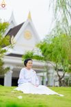 ภาพ No.157062:โครงการ อุบาสกแก้ว อุบาสิกาแก้ว รุ่นที่ 3 ตัวแทนทอดกฐินสามัคคีทั่วไทย 30,000 วัด ระหว่างวันที่ 20-22 กันยายน พ.ศ. 2567 ณ ธุดงคสถานชลบุรี