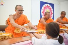 ภาพ No.155464:โครงการ อุบาสกแก้ว อุบาสิกาแก้ว รุ่นที่ 2 ตัวแทนทอดกฐินสามัคคีทั่วไทย 30,000 วัด ระหว่างวันที่ 13-15 กันยายน พ.ศ. 2567 ณ ศูนย์ปฏิบัติธรรมบุญประสาน จ.สระบุรี