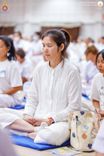 ภาพ No.155162:โครงการอบรมอุบาสก อุบาสิกาแก้ว  ตัวแทนทอดกฐิน 30,000 วัด ทั่วไทย บูชาธรรม 80 ปี หลวงพ่อธัมมชโย โซนตะวันตก 6 จังหวัด รุ่นที่ 2 ระหว่างวันที่ 13 -15 กันยายน พ.ศ. 2567 ณ ศูนย์อบรมเยาวชนกาญจนบุรี