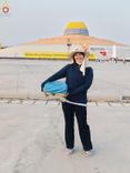 ภาพ No.208207:V.55 สารพัดV สารพัดดี ที่วัดพระธรรมกาย ในโครงการธรรมยาตรา กตัญญูบูชา มหาปูชนียาจารย์ พระมงคลเทพมุนี (สด จนฺทสโร) พระผู้ปราบมาร อนุสรณ์สถาน 7 แห่ง ปีที่ 13 ระหว่างวันที่ 2-31 มกราคม พ.ศ. 2568