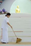 ภาพ No.247205:วันที่ 21 กันยายน พ.ศ. 2568 งานบุญวันอาทิตย์ พิธีจุดเทียนใจ ไฟนิรันด์ อนันตชัย ณ วัดพระธรรมกาย จ.ปทุมธานี