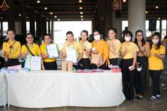 ภาพ No.84552:โครงการส่งเสริมและพัฒนาผู้เรียนมีคุณธรรม  จริยธรรม ประจำปีงบประมาณ 2566 ศูนย์พัฒนาเด็กเล็กและโรงเรียนอนุบาล องค์การบริหารส่วนตำบลคลองสาม ณ ศูนย์การเรียนรู้ UG5 Power พลังความดีสากล 5 ประการ มหารัตนวิหารคต วัดพระธรรมกาย วันอังคารที่ 25 กรกฎาคม พ.ศ. 2566