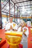 ภาพ No.183640:พิธีทอดกฐิน ณ วัดกลางธนรินทร์ จ.สิงห์บุรี ในโครงการทอดกฐินสามัคคีทั่วไทย 30,000 วัด บูชาธรรม 80 ปี หลวงพ่อธัมมชโย โดยคณะศิษยานุศิษย์วัดพระธรรมกาย วันที่ 9 พฤศจิกายน  พ.ศ. 2567
