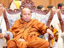 ภาพ No.161915:วัดพระธรรมกาย มูลนิธิธรรมกาย และภาคีฯ จัดงาน 3 Bigboon ณ ประเทศเมียนมาร์ ระหว่างวันที่ 7-8 ตุลาคม พ.ศ. 2567