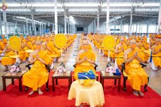 ภาพ No.88158:พิธีมุทิตาสักการะ เปรียญธรรม 9,6,3 และบาลีศึกษา 6,3  พิธีมอบดวงแก้วสามเณรทรงบาลีไวยากรณ์ วันอาทิตย์ 17 กันยายน พ.ศ. 2566 ณ สภาธรรมกายสากล วัดพระธรรมกาย