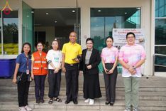 ภาพ No.159415:วัดพระธรรมกาย มูลนิธิธรรมกาย คณะศิษยานุศิษย์ฯ มอบถุงยังชีพ ข้าวสารอาหารแห้ง สมทบศูนย์รับบริจาคช่วยเหลือ ผู้ประสบภัยภาคเหนือ จังหวัดปทุมธานี มอบชุดอาหารปรุงสุกใหม่ ส่งแรงใจแก่เจ้าหน้าที่ผู้ปฏิบัติงาน และจิตอาสา วันที่ 27 กันยายน พ.ศ. 2567