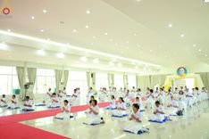 ภาพ No.155865:โครงการ อุบาสกแก้ว อุบาสิกาแก้ว รุ่นที่ 3 ตัวแทนทอดกฐินสามัคคีทั่วไทย 30,000 วัด ระหว่างวันที่ 20-22 กันยายน พ.ศ. 2567 ณ ศูนย์ปฏิบัติธรรมและศูนย์อบรมเยาวชนเพชรบุรี ตำบลท่าแลง อำเภอท่ายาง จังหวัดเพชรบุรี