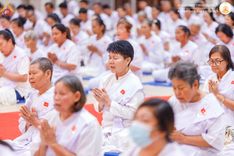 ภาพ No.155222:โครงการอบรมอุบาสก อุบาสิกาแก้ว  ตัวแทนทอดกฐิน 30,000 วัด ทั่วไทย บูชาธรรม 80 ปี หลวงพ่อธัมมชโย โซนตะวันตก 6 จังหวัด รุ่นที่ 2 ระหว่างวันที่ 13 -15 กันยายน พ.ศ. 2567 ณ ศูนย์อบรมเยาวชนกาญจนบุรี