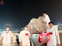 ภาพ No.208312:V.55 สารพัดV สารพัดดี ที่วัดพระธรรมกาย ในโครงการธรรมยาตรา กตัญญูบูชา มหาปูชนียาจารย์ พระมงคลเทพมุนี (สด จนฺทสโร) พระผู้ปราบมาร อนุสรณ์สถาน 7 แห่ง ปีที่ 13 ระหว่างวันที่ 2-31 มกราคม พ.ศ. 2568