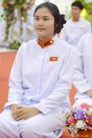 ภาพ No.247024:วันที่ 21 กันยายน พ.ศ. 2568 งานบุญวันอาทิตย์ พิธีจุดเทียนใจ ไฟนิรันด์ อนันตชัย ณ วัดพระธรรมกาย จ.ปทุมธานี