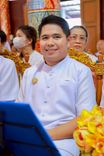 ภาพ No.256121:วันที่ 12 ตุลาคม พ.ศ. 2568 พิธีทอดกฐินสามัคคีทั่วไทย 30,000 วัด โดยคณะศิษยานุศิษย์ บูชาธรรม 81 ปี หลวงพ่อธัมมชโย ณ วัดบางโฉลงใน อ.บางพลี จ.สมุทรปราการ