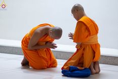 ภาพ No.91459:วันมหาปวารณาออกพรรษา ณ อุโบสถวัดพระธรรมกาย วันอาทิตย์ที่ 29 ตุลาคม พ.ศ.2566 (ขึ้น 15 ค่ำ เดือน 11)