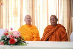 ภาพ No.152737:โครงการอบรมอุบาสก อุบาสิกาแก้ว รุ่นที่ 1 ตัวแทนทอดกฐินสามัคคีทั่วไทย 30,000 วัด บูชาธรรม 80 ปี หลวงพ่อธัมมชโย ระหว่างวันที่ 6-8 กันยายน พ.ศ.2567 ณ ศูนย์ปฏิบัติธรรมเมืองตรัง