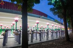 ภาพ No.112250:พิธีบรรพชาอุปสมบท โครงการอุปสมบทหมู่บูชาธรรม 115 ปี คุณยายอาจารย์ฯ, โครงการอุปสมบทหมู่ธรรมทายาท ระดับอุดมศึกษา รุ่นที่ 50 ภาคฤดูหนาว ณ โบสถ์พระไตรปิฎก วัดพระธรรมกาย จ.ปทุมธานี วันเสาร์ที่ 13 มกราคม พ.ศ. 2567