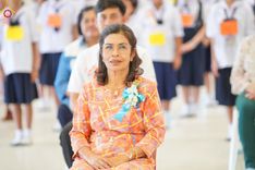 ภาพ No.102455:งานรวมพลังเด็กดี V-Star จังหวัดชลบุรี จัดงานโดยชมรมพุทธศาสตร์สากล และธุดงคสถานชลบุรี วันศุกร์ที่ 15 ธันวาคม พ.ศ. 2566
