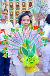 ภาพ No.256089:วันที่ 8 ตุลาคม พ.ศ. 2568 พิธีทอดกฐินสามัคคีทั่วไทย 30,000 วัด โดยคณะศิษยานุศิษย์ บูชาธรรม 81 ปี หลวงพ่อธัมมชโย ณ วัดหนามแดง อ.บางพลี จ.สมุทรปราการ