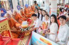 ภาพ No.164018:โครงการกฐินสามัคคีทั่วไทย 30,000 วัด บูชาธรรม 80 ปี หลวงพ่อธัมมชโย โดย คณะศิษยานุศิษย์วัดพระธรรมกาย ณ วัดบ่อพราน จ.นครราชสีมา วันที่ 20 ตุลาคม พ.ศ. 2567