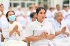 ภาพ No.153408:โครงการปฏิบัติธรรม อุบาสกแก้ว อุบาสิกาแก้ว รุ่นที่ 1 จัดขึ้น ณ ศูนย์ปฏิบัติธรรมพนมสารคาม (เพชรตะวัน)  จังหวัดฉะเชิงเทรา ระหว่างวันที่ 6-8 กันยายน พ.ศ. 2567