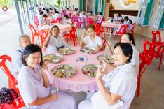 ภาพ No.153642:โครงการปฏิบัติธรรม อุบาสก อุบาสิกาแก้ว รุ่นที่ 1  ผู้แทนทอดกฐินสามัคคีสามหมื่นวัดทั่วไทย ระหว่างวันที่ 6-8 กันยายน พ.ศ. 2567 ณ ธุดงคสถานชลบุรี