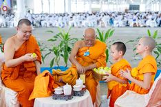 ภาพ No.147992:V.43 ภาพเตรียมงาน ปฎิบัติงาน ของเจ้าหน้าที่ อาสาสมัคร ทุกสถานะ เพื่อความสำเร็จ ในงานวันสมาธิโลก วันอาทิตย์ที่ 4 สิงหาคม พ.ศ.2567