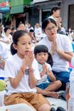 ภาพ No.237072:วันอาทิตย์ที่ 10 สิงหาคม พ.ศ. 2568 มหาสังฆทานครั้งยิ่งใหญ่ ตักบาตรพระ 10,000 รูป ถ.นิพัทธ์อุทิศ 3 ใจกลางนครหาดใหญ่ จ.สงขลา (ชุดที่ 2)