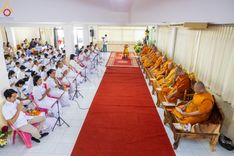 ภาพ No.195068:พิธีทอดผ้าป่าทำนุบำรุงศาสนสถาน ณ วัดไผ่โรงวัว ต.บางตาเถร อ.สองพี่น้อง จ.สุพรรณบุรี ในโครงการธรรมยาตรา กตัญญูบูชา มหาปูชนียาจารย์ พระมงคลเทพมุนี(สด จนฺทสโร) พระผู้ปราบมาร อนุสรณ์สถาน 7 แห่ง ปีที่ 13 วันที่ 13 มกราคม พ.ศ. 2568