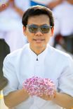 ภาพ No.206225:HAPPY FACE @ธรรมยาตรา # 1 ในโครงการธรรมยาตรา กตัญญูบูชา มหาปูชนียาจารย์ พระมงคลเทพมุนี(สด จนฺทสโร) พระผู้ปราบมาร อนุสรณ์สถาน 7 แห่ง ปีที่ 13 ระหว่างวันที่ 2-31 มกราคม พ.ศ. 2568
