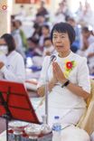 ภาพ No.195782:พิธีทอดผ้าป่าทำนุบำรุงศาสนสถาน ณ วัดตรีพาราสีมาเขต ต.สามเมือง อ.ลาดบัวหลวง จ.พระนครศรีอยุธยา ในโครงการธรรมยาตรา กตัญญูบูชา มหาปูชนียาจารย์ พระมงคลเทพมุนี(สด จนฺทสโร) พระผู้ปราบมาร อนุสรณ์สถาน 7 แห่ง ปีที่ 13 วันที่ 13 มกราคม พ.ศ. 2568