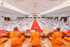 ภาพ No.155180:โครงการอบรมอุบาสก อุบาสิกาแก้ว  ตัวแทนทอดกฐิน 30,000 วัด ทั่วไทย บูชาธรรม 80 ปี หลวงพ่อธัมมชโย โซนตะวันตก 6 จังหวัด รุ่นที่ 2 ระหว่างวันที่ 13 -15 กันยายน พ.ศ. 2567 ณ ศูนย์อบรมเยาวชนกาญจนบุรี