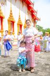 ภาพ No.171125:พิธีทอดกฐิน ณ วัดบ้านหัวนา อ.สนามชัยเขต จ.ฉะเชิงเทรา ในโครงการกฐินสามัคคีทั่วไทย 30,000 วัด บูชาธรรม 80 ปี หลวงพ่อธัมมชโย โดยคณะศิษยานุศิษย์วัดพระธรรมกาย วันที่ 27 ตุลาคม พ.ศ. 2567