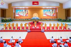 ภาพ No.88236:พิธีทอดผ้าป่าถวายทุนการศึกษาพระภิกษุสามเณรทั่วโลก, มอบโล่ผู้อุปถัมภ์มหาวิทยาลัยฯ ในวันครบรอบสถาปนา 20 ปี มหาวิทยาลัยธรรมกายแคลิฟอร์เนีย (DOU), พิธีถวายมหาสังฆทาน 108 รูป บูชาธรรมมหาปูชนียาจารย์ วันเสาร์ที่ 16 กันยายน พ.ศ. 2566 ณ ห้องแก้วสารพัดนึก1 วัดพระ