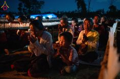 ภาพ No.176143:พิธีทอดกฐินสมทบ โดยมูลนิธิธรรมกาย ในนามหลวงพ่อธัมมชโย ณ วัดสัทธนารามา บานา วิหาร เมืองไดยุน รัฐอรุนาจาลประเทศ ประเทศอินเดีย วันที่ 15 พฤศจิกายน พ.ศ. 2567