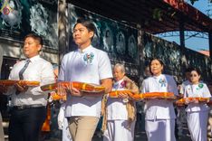 ภาพ No.195025:พิธีทอดผ้าป่าทำนุบำรุงศาสนสถาน ณ วัดไผ่โรงวัว ต.บางตาเถร อ.สองพี่น้อง จ.สุพรรณบุรี ในโครงการธรรมยาตรา กตัญญูบูชา มหาปูชนียาจารย์ พระมงคลเทพมุนี(สด จนฺทสโร) พระผู้ปราบมาร อนุสรณ์สถาน 7 แห่ง ปีที่ 13 วันที่ 13 มกราคม พ.ศ. 2568