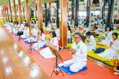 ภาพ No.195662:พิธีทอดผ้าป่าทำนุบำรุงศาสนสถาน ณ วัดคู้สลอดวุฒิโสภณ ต.คู้สลอด อ.ลาดบัวหลวง จ.พระนครศรีอยุธยา ในโครงการธรรมยาตรา กตัญญูบูชา มหาปูชนียาจารย์ พระมงคลเทพมุนี(สด จนฺทสโร) พระผู้ปราบมาร อนุสรณ์สถาน 7 แห่ง ปีที่ 13 วันที่ 13 มกราคม พ.ศ. 2568
