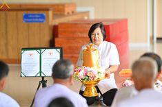 ภาพ No.153390:โครงการปฏิบัติธรรม อุบาสกแก้ว อุบาสิกาแก้ว รุ่นที่ 1 จัดขึ้น ณ ศูนย์ปฏิบัติธรรมพนมสารคาม (เพชรตะวัน)  จังหวัดฉะเชิงเทรา ระหว่างวันที่ 6-8 กันยายน พ.ศ. 2567