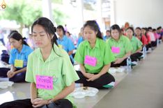 ภาพ No.238467:วันที่ 15-17 สิงหาคม พ.ศ. 2568 V-Star Challenge 2025 ออกจาก Comfort Zone สู่โลกใบใหม่ของใจเรา ระดับชั้นมัธยมศึกษาปีที่ 1-6 ณ ธุดงคสถานชุมพร