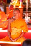 ภาพ No.181220:พิธีบรรพชาอุปสมบท ณ วัดเกาะแก้วประชานุรักษ์ ต.ชัยนาม อ.วังทอง จ.พิษณุโลก ในโครงการบรรพชาอุปสมบท บูชาธรรมมหาปูชนียาจารย์ วันที่ 8 ธันวาคม พ.ศ. 2567
