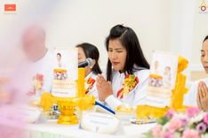 ภาพ No.242167:วันเสาร์ที่ 16 สิงหาคม พ.ศ. 2568 “พิธีสมโภช ครบรอบ 15 ปี วัดพระธรรมกายซิลิคอนวัลเลย์”