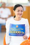 ภาพ No.153471:โครงการปฏิบัติธรรม อุบาสกแก้ว อุบาสิกาแก้ว รุ่นที่ 1 จัดขึ้น ณ ศูนย์ปฏิบัติธรรมพนมสารคาม (เพชรตะวัน)  จังหวัดฉะเชิงเทรา ระหว่างวันที่ 6-8 กันยายน พ.ศ. 2567