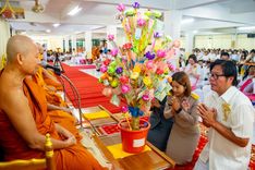 ภาพ No.195106:พิธีทอดผ้าป่าทำนุบำรุงศาสนสถาน ณ วัดไผ่โรงวัว ต.บางตาเถร อ.สองพี่น้อง จ.สุพรรณบุรี ในโครงการธรรมยาตรา กตัญญูบูชา มหาปูชนียาจารย์ พระมงคลเทพมุนี(สด จนฺทสโร) พระผู้ปราบมาร อนุสรณ์สถาน 7 แห่ง ปีที่ 13 วันที่ 13 มกราคม พ.ศ. 2568