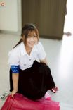 ภาพ No.243189:วันพฤหัสบดีที่ 4 กันยายน พ.ศ. 2568 เวลา 07.00-08.15 น. มหาวิทยาลัยเกษตรศาสตร์ กำแพงแสน ร่วมทำบุญตักบาตร Freshy KU85 พระสงฆ์ 85 รูป
