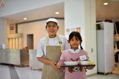 ภาพ No.243382:วันที่ 23-31 สิงหาคม พ.ศ. 2568 เจ้าหน้าที่ทุกสถานะ ทุ่มเทจัดงาน สัมมนารวมใจผู้นำบุญ เพื่องานกฐินสามัคคีทั่วไทย 30,000 วัด บูชาธรรม 81 ปี หลวงพ่อธัมมชโย