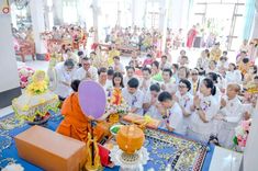 ภาพ No.255573:วันที่ 11 ตุลาคม พ.ศ. 2568 พิธีทอดกฐินสามัคคีทั่วไทย 30,000 วัด โดยคณะศิษยานุศิษย์ บูชาธรรม 81 ปี หลวงพ่อธัมมชโย ณ วัดศรีบุญเรือง อ.เมือง จ.เลย