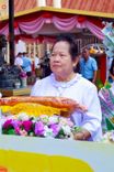 ภาพ No.256088:วันที่ 8 ตุลาคม พ.ศ. 2568 พิธีทอดกฐินสามัคคีทั่วไทย 30,000 วัด โดยคณะศิษยานุศิษย์ บูชาธรรม 81 ปี หลวงพ่อธัมมชโย ณ วัดหนามแดง อ.บางพลี จ.สมุทรปราการ