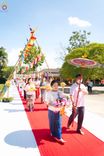 ภาพ No.93961:พิธีทอดกฐินสามัคคีทั่วไทย 5,000 วัด ณ วัดผาแตน ต.หางดง อ.ฮอด จ.เชียงใหม่ วันที่ 8 พฤศจิกายน พ.ศ. 2566