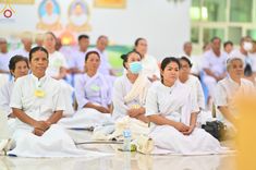 ภาพ No.153383:โครงการปฏิบัติธรรม อุบาสกแก้ว อุบาสิกาแก้ว รุ่นที่ 1 จัดขึ้น ณ ศูนย์ปฏิบัติธรรมพนมสารคาม (เพชรตะวัน)  จังหวัดฉะเชิงเทรา ระหว่างวันที่ 6-8 กันยายน พ.ศ. 2567