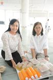 ภาพ No.248486:วันที่ 27 กันยายน พ.ศ. 2568 พิธีถวายเมนูสวรรค์เพื่อการบรรลุธรรม ณ หอฉันคุณยายอาจารย์ฯ วัดพระธรรมกาย